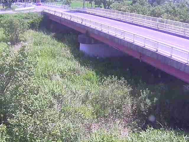 精進川１2026/07/14 15:20:00