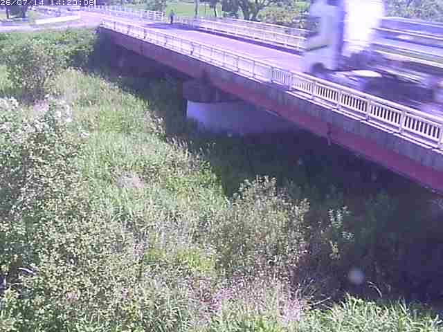 精進川１2026/07/14 15:20:00