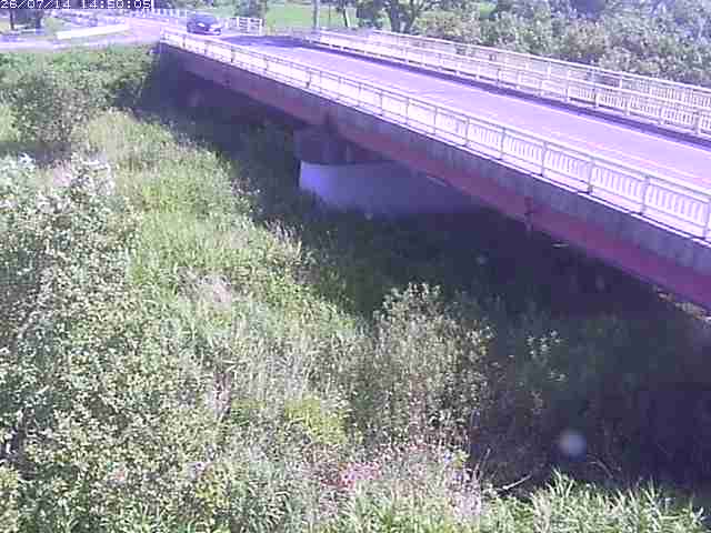 精進川１2026/07/14 15:20:00