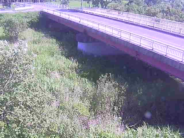 精進川１2026/07/14 15:20:00
