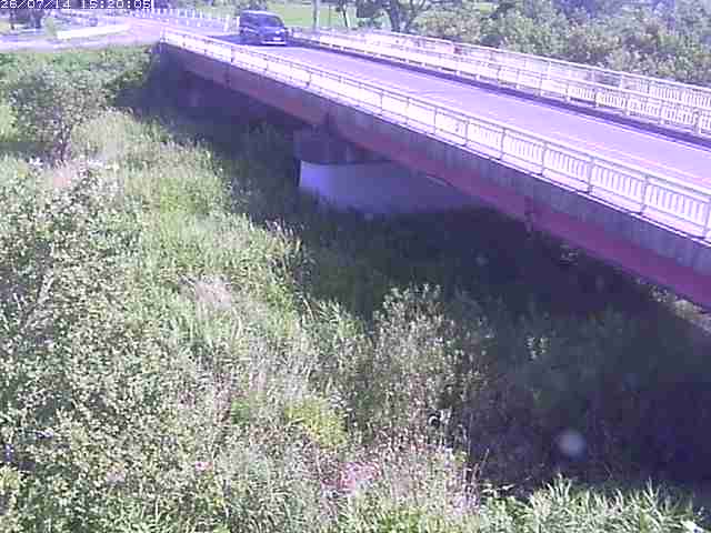 精進川１2026/07/14 15:20:00