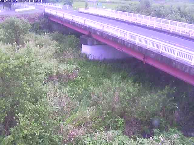 精進川１2026/08/28 17:00:00