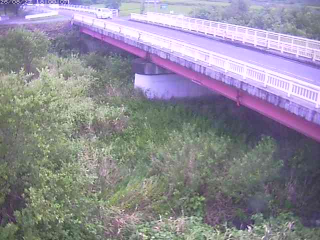 精進川１2026/08/28 17:00:00