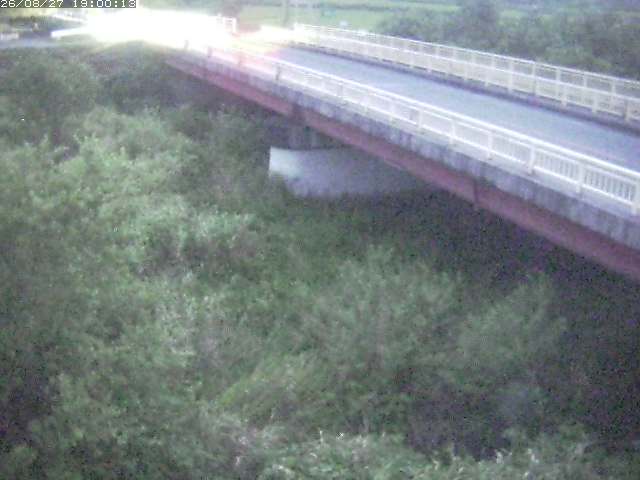 精進川１2026/08/28 17:00:00