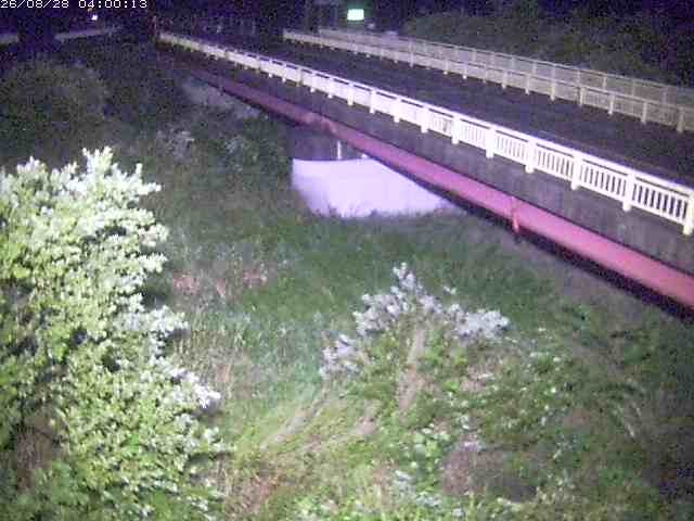 精進川１2026/08/28 17:00:00