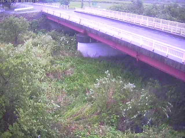 精進川１2026/08/28 17:00:00