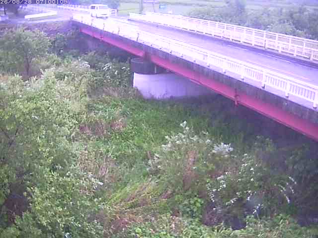 精進川１2026/08/28 17:00:00