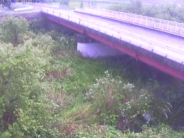 精進川１2026/08/28 17:00:00