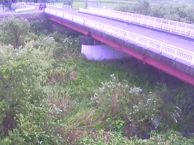精進川１2026/08/28 17:00:00