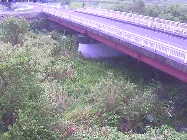 精進川１2026/08/28 17:00:00
