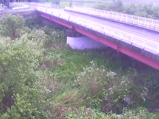 精進川１2026/08/28 17:00:00