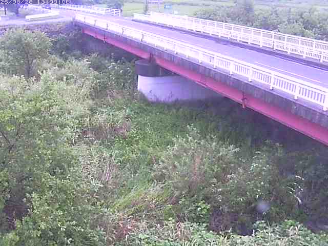 精進川１2026/08/28 17:00:00