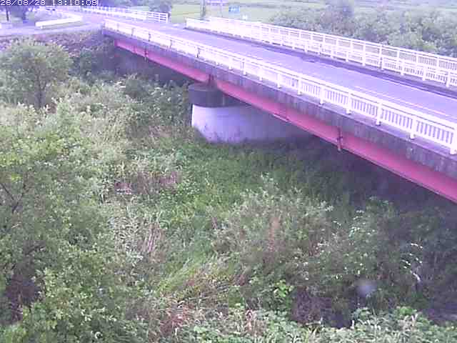 精進川１2026/08/28 17:00:00