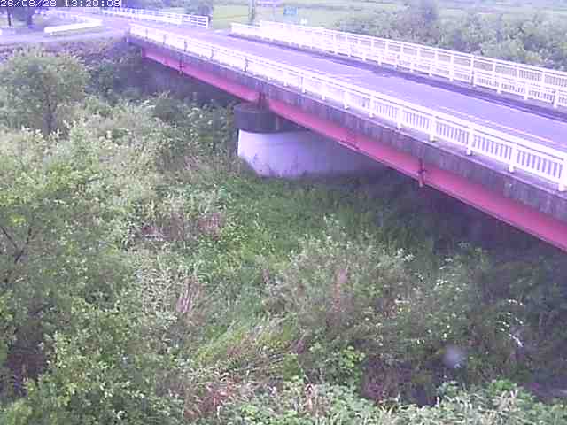 精進川１2026/08/28 17:00:00