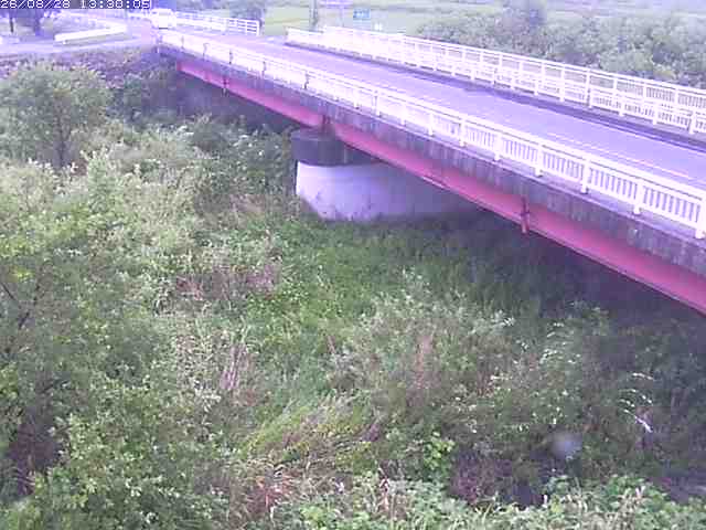 精進川１2026/08/28 17:00:00