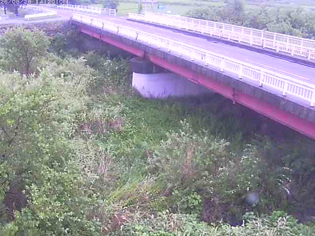 精進川１2026/08/28 17:00:00