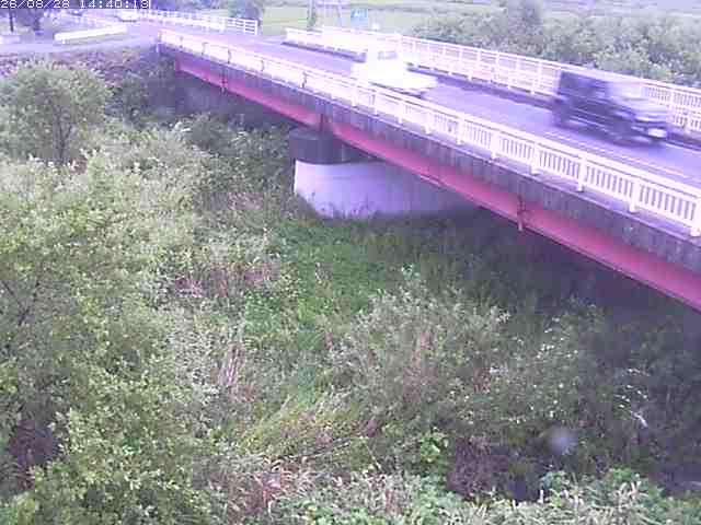 精進川１2026/08/28 17:00:00