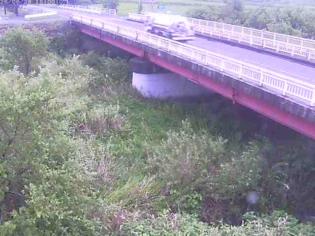 精進川１2026/08/28 17:00:00