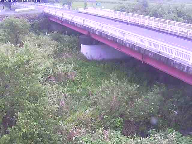 精進川１2026/08/28 17:00:00