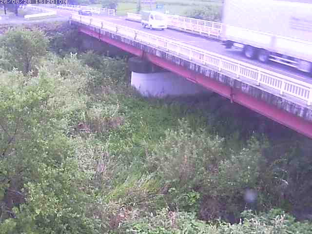 精進川１2026/08/28 17:00:00