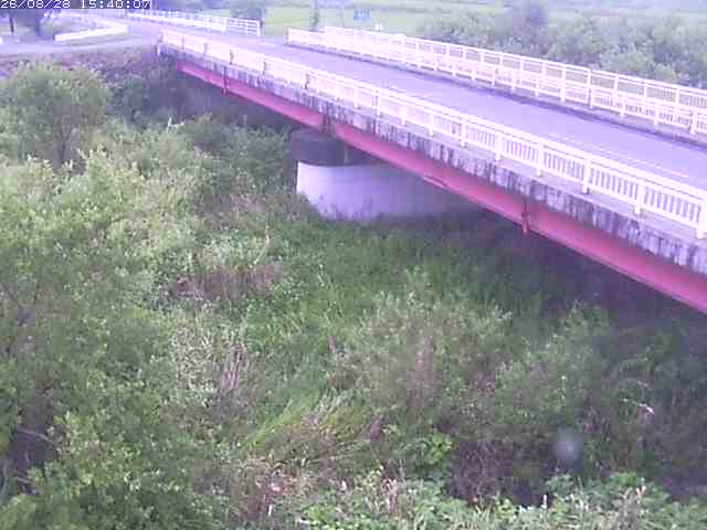 精進川１2026/08/28 17:00:00