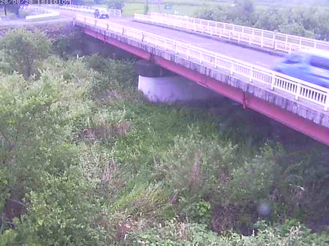 精進川１2026/08/28 17:00:00