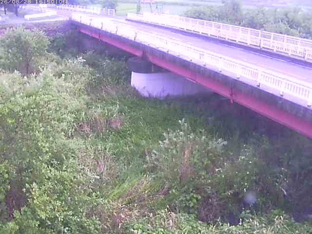 精進川１2026/08/28 17:00:00