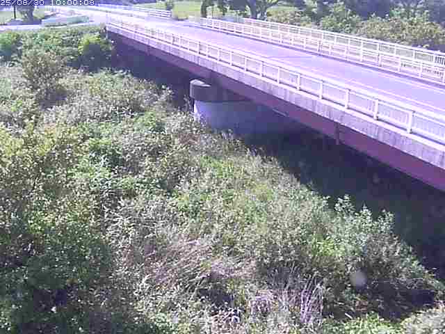 精進川１2025/08/31 9:10:00