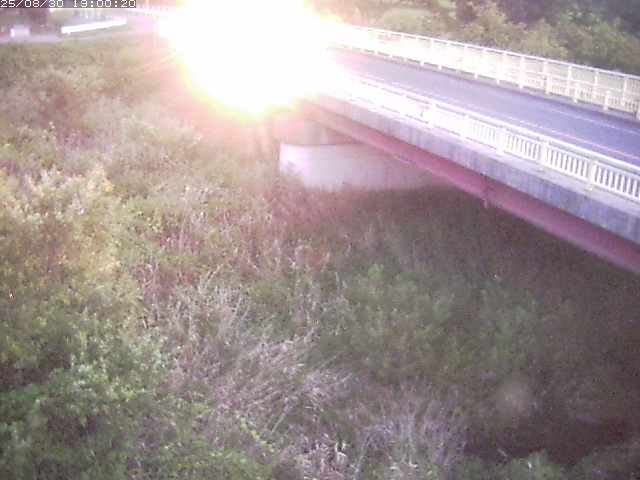 精進川１2025/08/31 9:10:00
