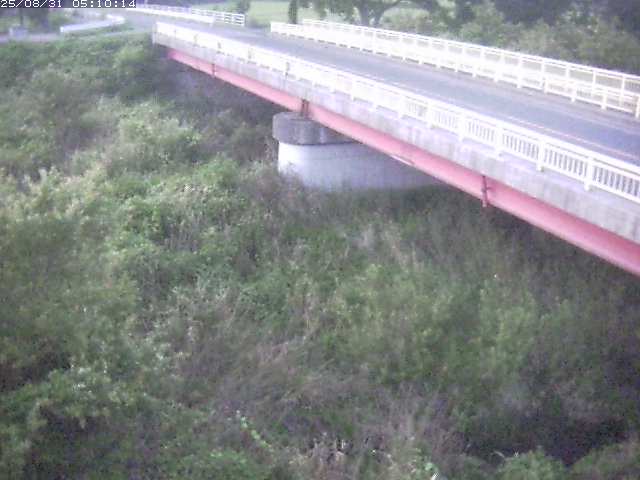 精進川１2025/08/31 9:10:00