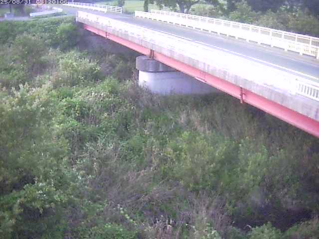 精進川１2025/08/31 9:10:00