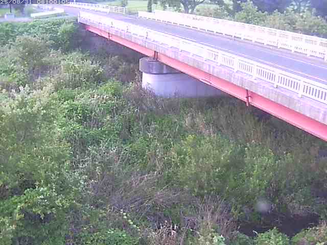 精進川１2025/08/31 9:10:00