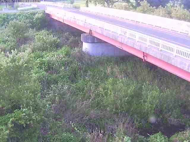 精進川１2025/08/31 9:10:00