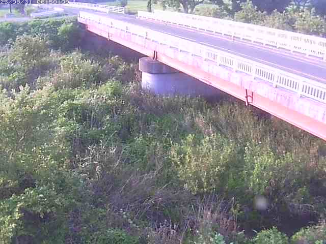 精進川１2025/08/31 9:10:00