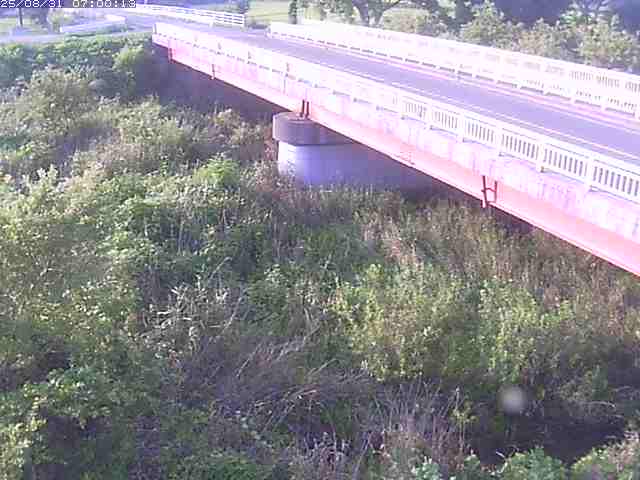 精進川１2025/08/31 9:10:00