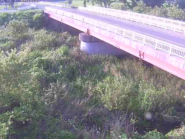 精進川１2025/08/31 9:10:00