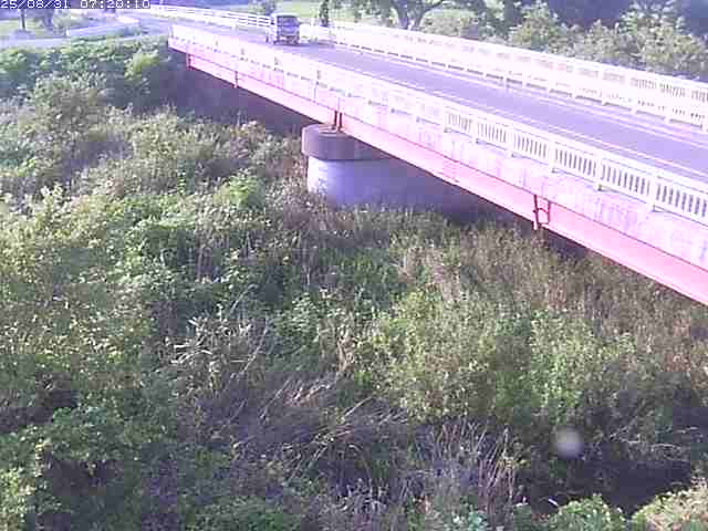 精進川１2025/08/31 9:10:00