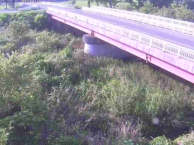 精進川１2025/08/31 9:10:00