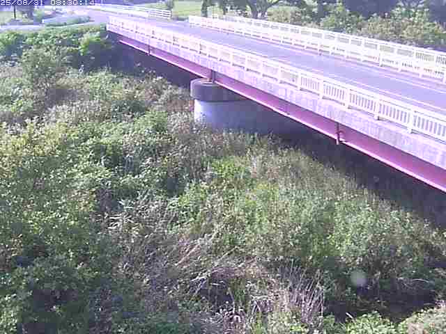 精進川１2025/08/31 9:10:00