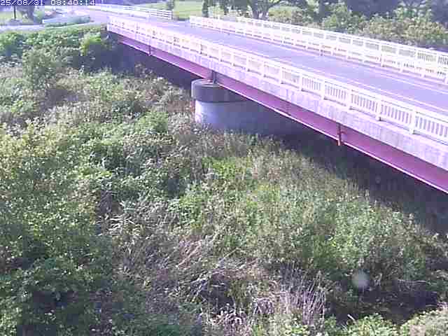 精進川１2025/08/31 9:10:00