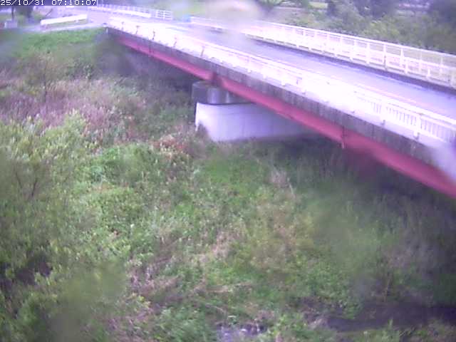 精進川12025/10/31 08:00