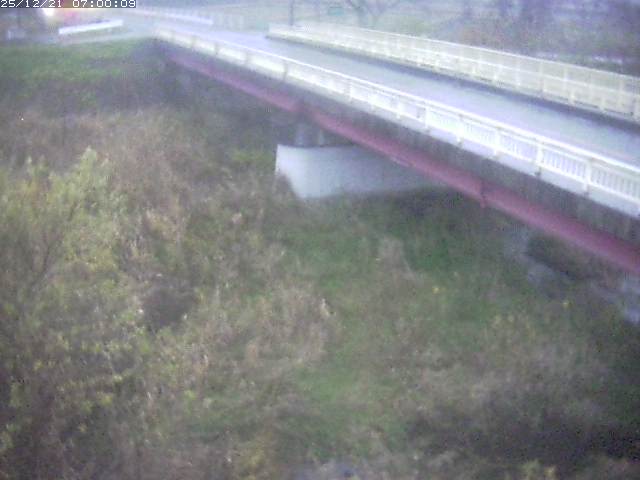 精進川１2025/12/22 0:50:00