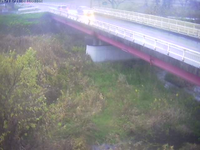 精進川１2025/12/22 0:50:00