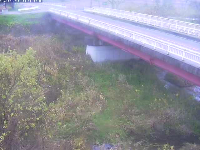 精進川１2025/12/22 0:50:00