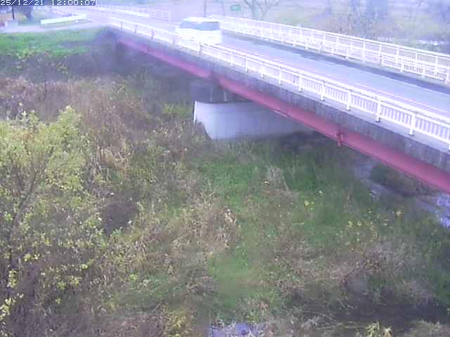 精進川１2025/12/22 0:50:00