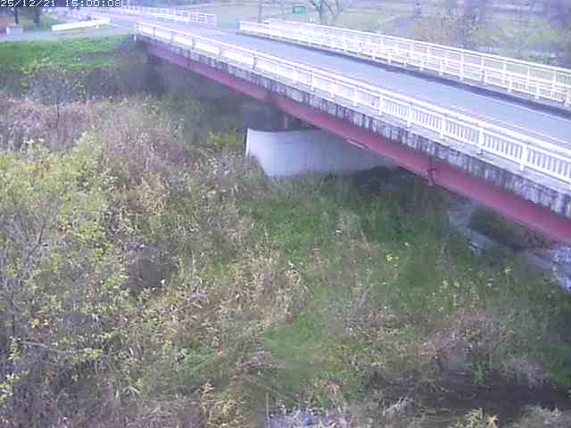 精進川１2025/12/22 0:50:00