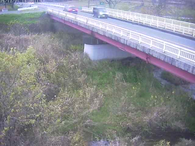 精進川１2025/12/22 0:50:00