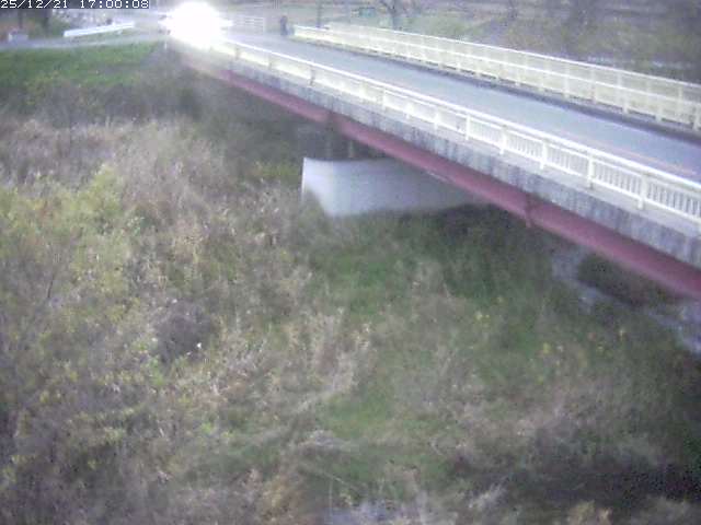 精進川１2025/12/22 0:50:00