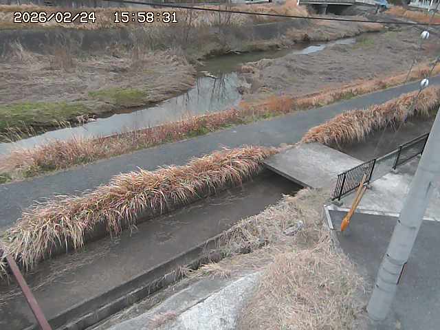 加茂川２2026/02/25 2:30:00
