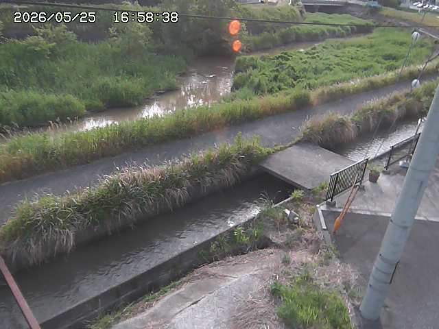 加茂川２2026/05/25 21:40:00